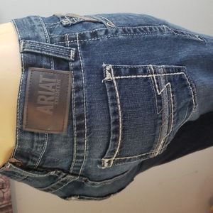 Ariat Jean's